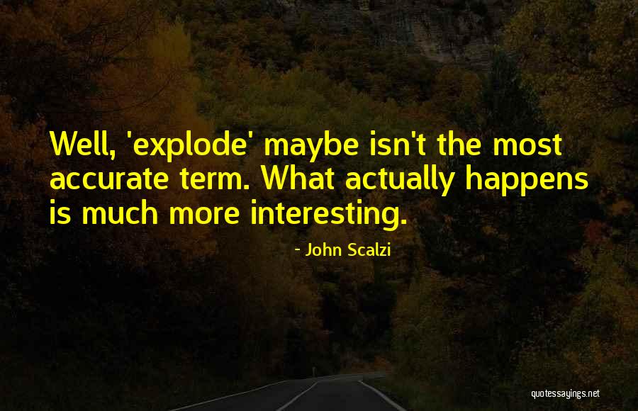 Zetsche Dieter Quotes By John Scalzi Zetsche Dieter Quotes By John Scalzi