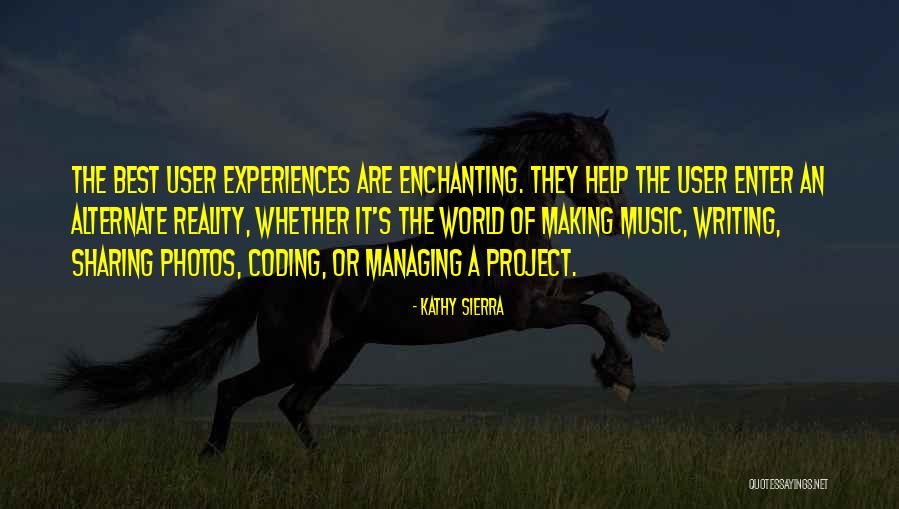 Zettai Reido Quotes By Kathy Sierra Zettai Reido Quotes By Kathy Sierra