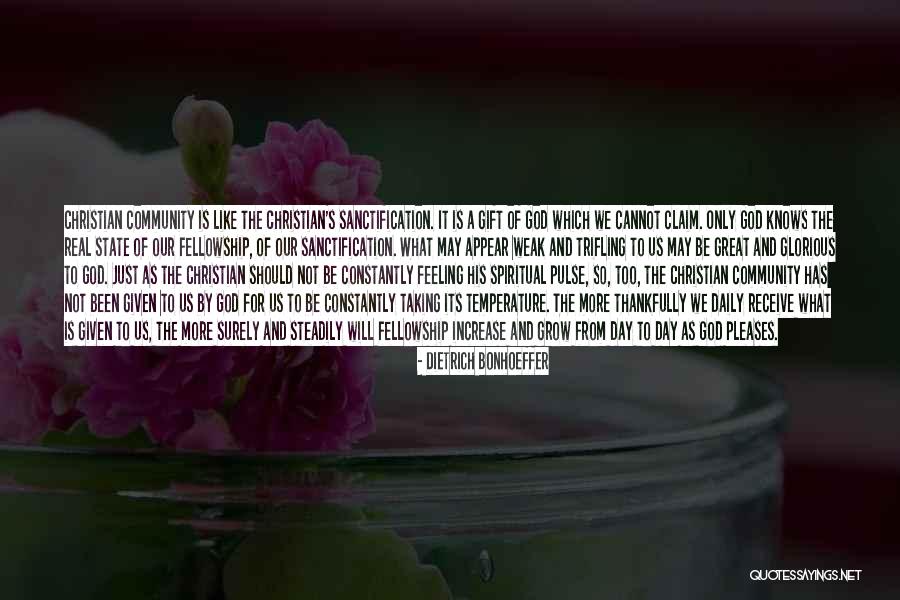 Zetten Frans Quotes By Dietrich Bonhoeffer Zetten Frans Quotes By Dietrich Bonhoeffer