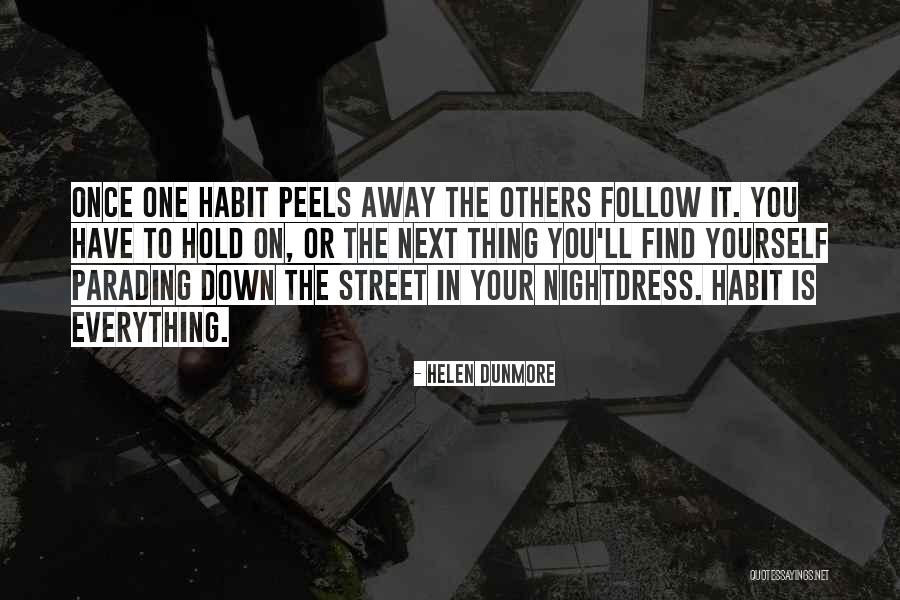 Zetterlund Patrik Quotes By Helen Dunmore Zetterlund Patrik Quotes By Helen Dunmore
