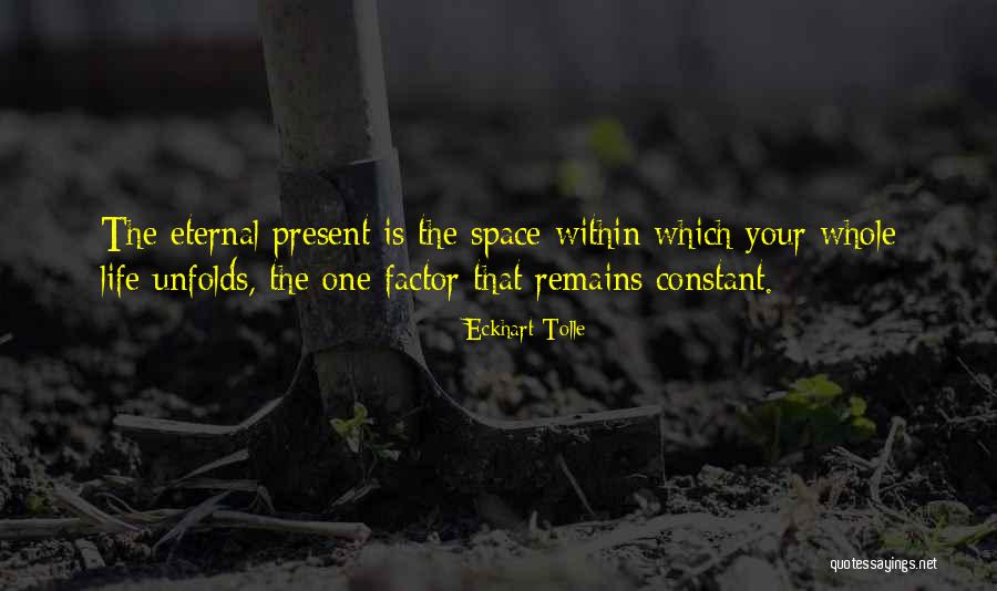 Zettermans Quotes By Eckhart Tolle Zettermans Quotes By Eckhart Tolle