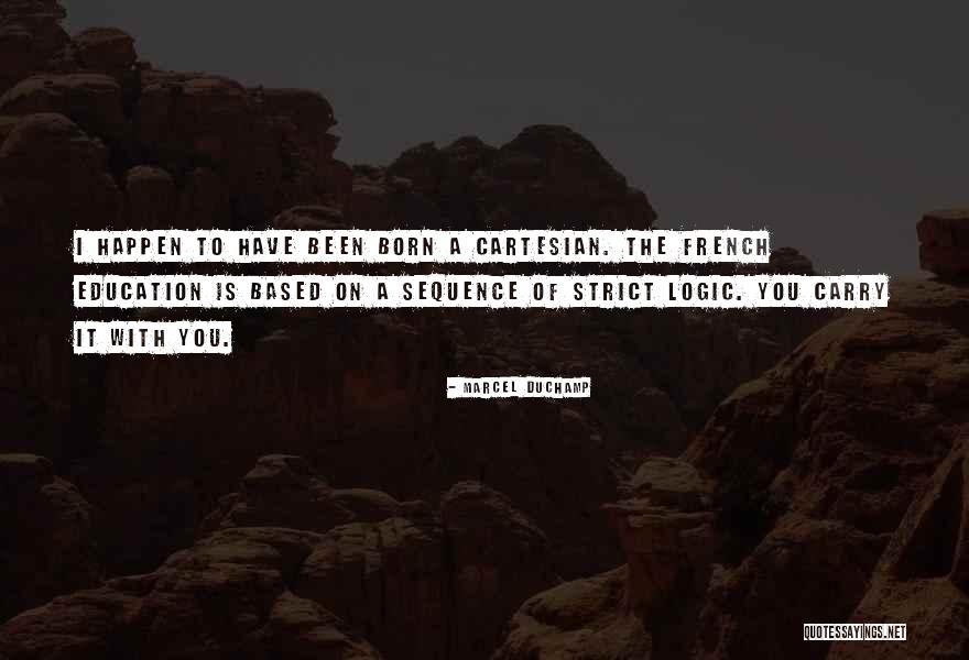 Zetterquist Galleries Quotes By Marcel Duchamp Zetterquist Galleries Quotes By Marcel Duchamp