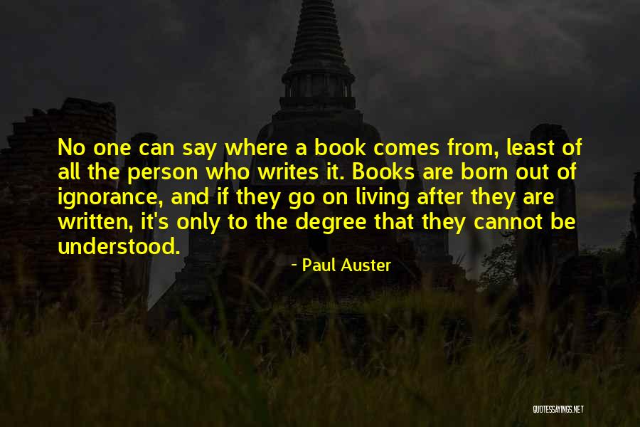 Zetterquist Gallery Quotes By Paul Auster Zetterquist Gallery Quotes By Paul Auster