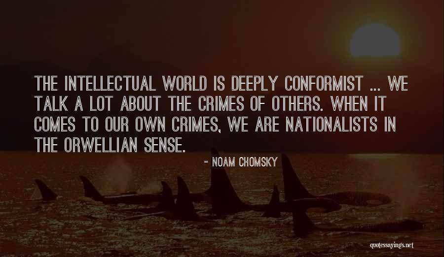 Zettie Glasses Quotes By Noam Chomsky Zettie Glasses Quotes By Noam Chomsky