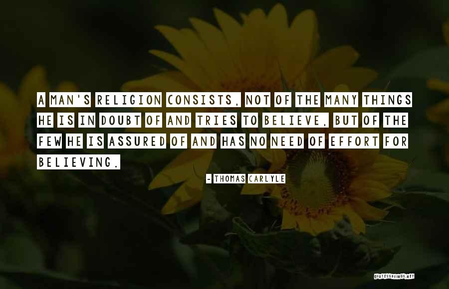 Zettie Niven Quotes By Thomas Carlyle Zettie Niven Quotes By Thomas Carlyle