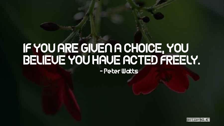 Zettlemoyer Attorney Quotes By Peter Watts Zettlemoyer Attorney Quotes By Peter Watts