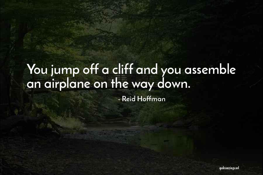 Zettler Cottage Quotes By Reid Hoffman Zettler Cottage Quotes By Reid Hoffman