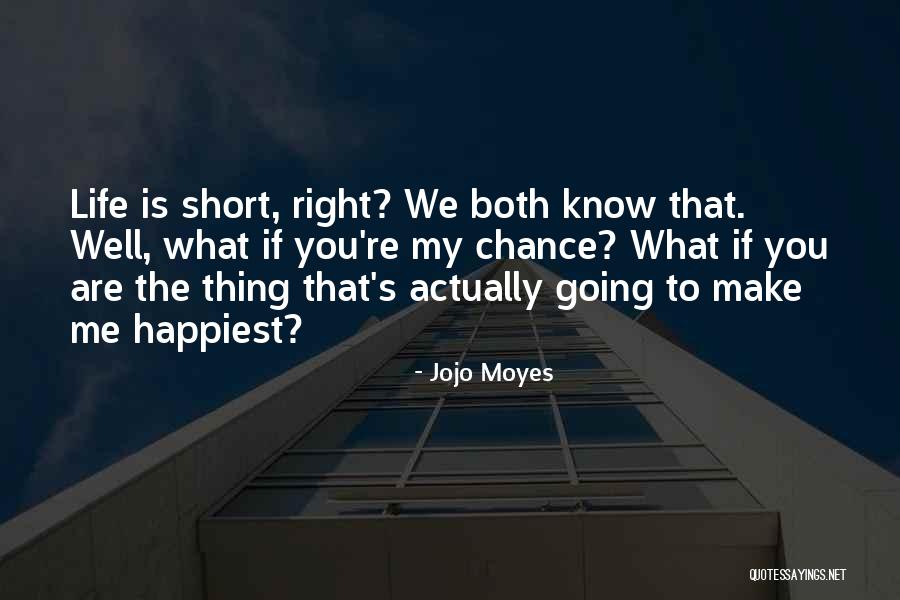 Zetus Quotes By Jojo Moyes Zetus Quotes By Jojo Moyes