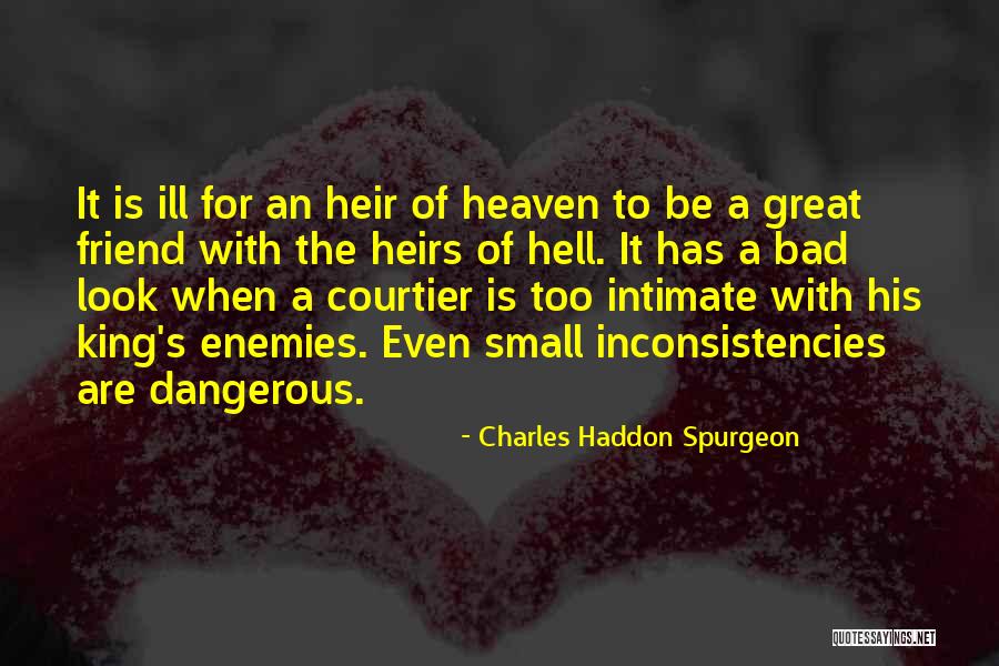 Zetuvit Quotes By Charles Haddon Spurgeon Zetuvit Quotes By Charles Haddon Spurgeon