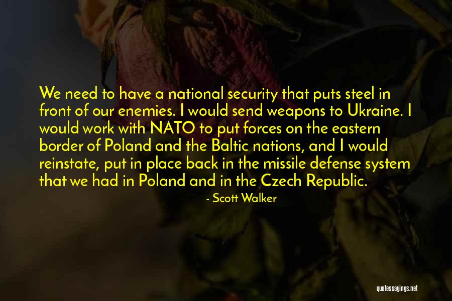 Zeuge In English Quotes By Scott Walker Zeuge In English Quotes By Scott Walker