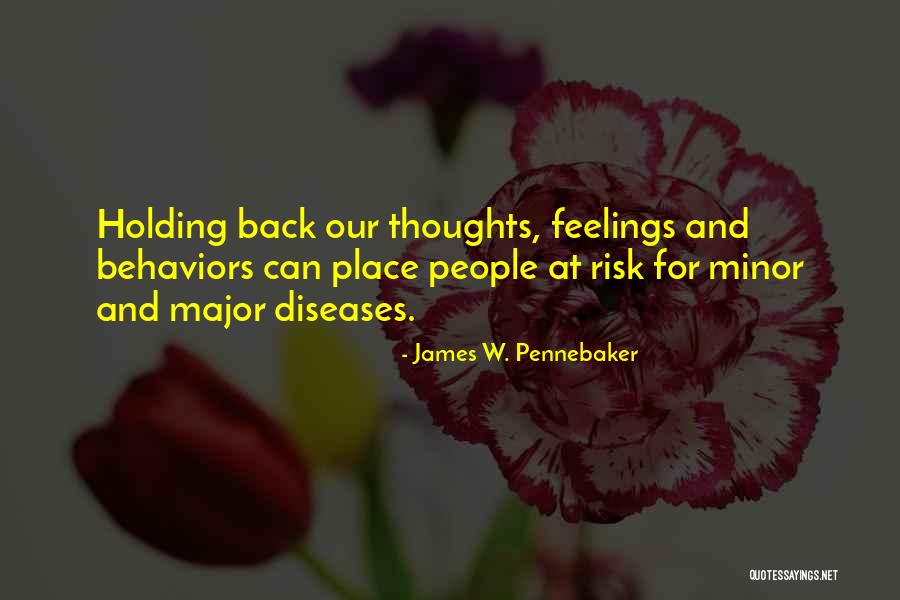 Zeugnisse Grundschule Quotes By James W. Pennebaker Zeugnisse Grundschule Quotes By James W. Pennebaker