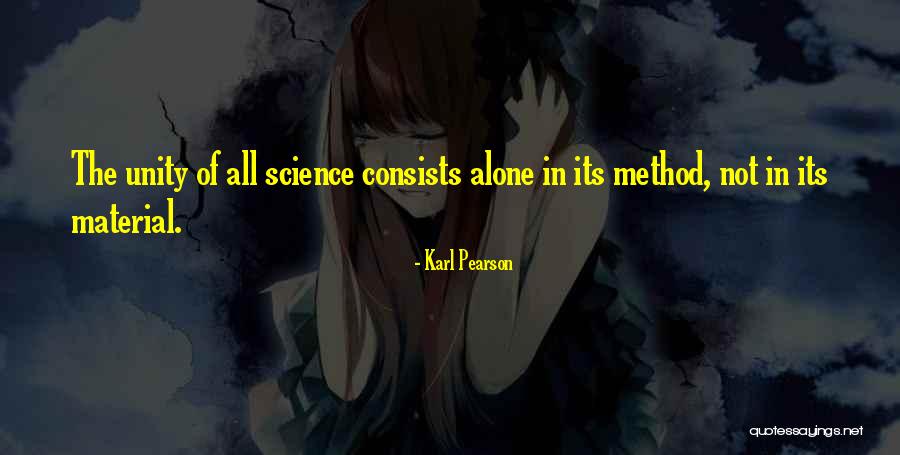 Zeugnisse Quotes By Karl Pearson Zeugnisse Quotes By Karl Pearson