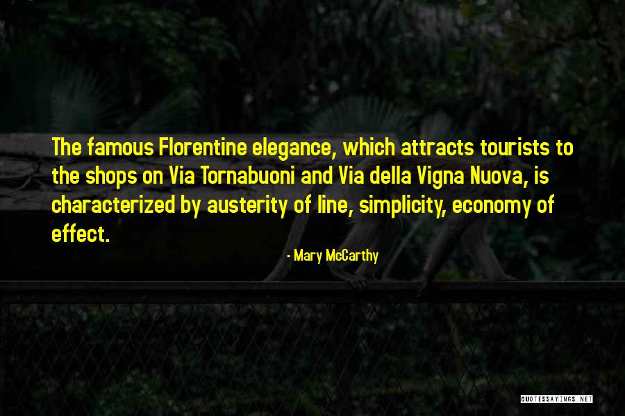 Zeurende Pijn Quotes By Mary McCarthy Zeurende Pijn Quotes By Mary McCarthy