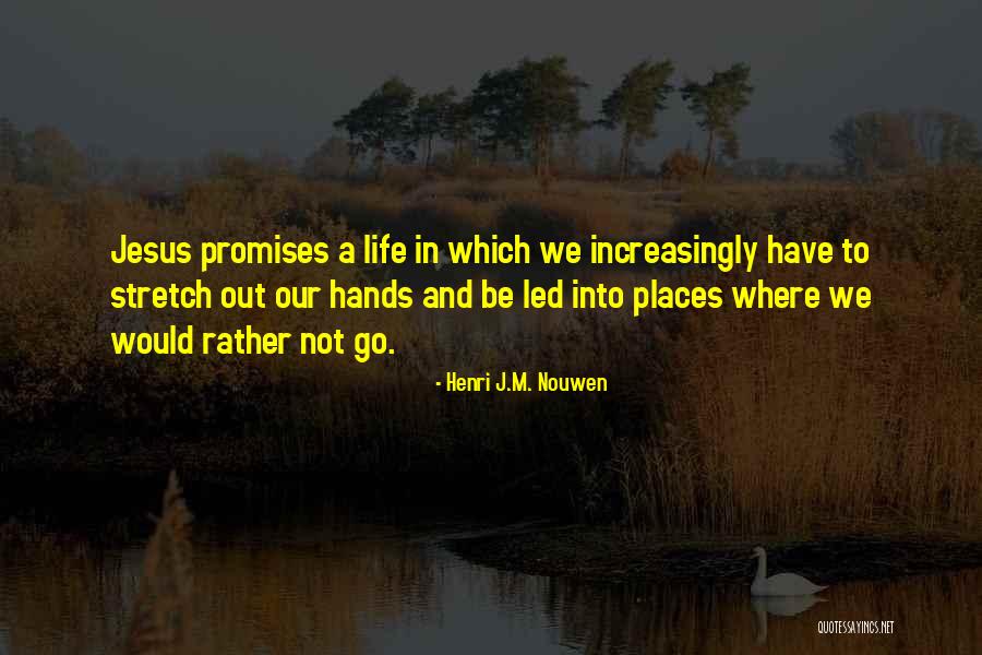 Zeus Producer Quotes By Henri J.M. Nouwen Zeus Producer Quotes By Henri J.M. Nouwen