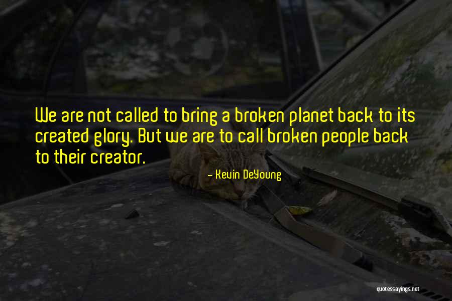 Zeus Producer Quotes By Kevin DeYoung Zeus Producer Quotes By Kevin DeYoung