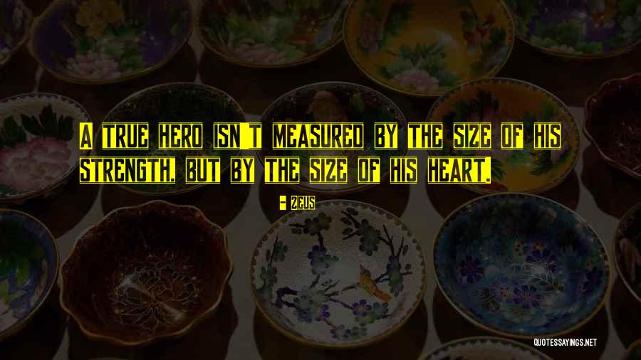 Zeus Quotes 809487 Zeus Quotes 809487