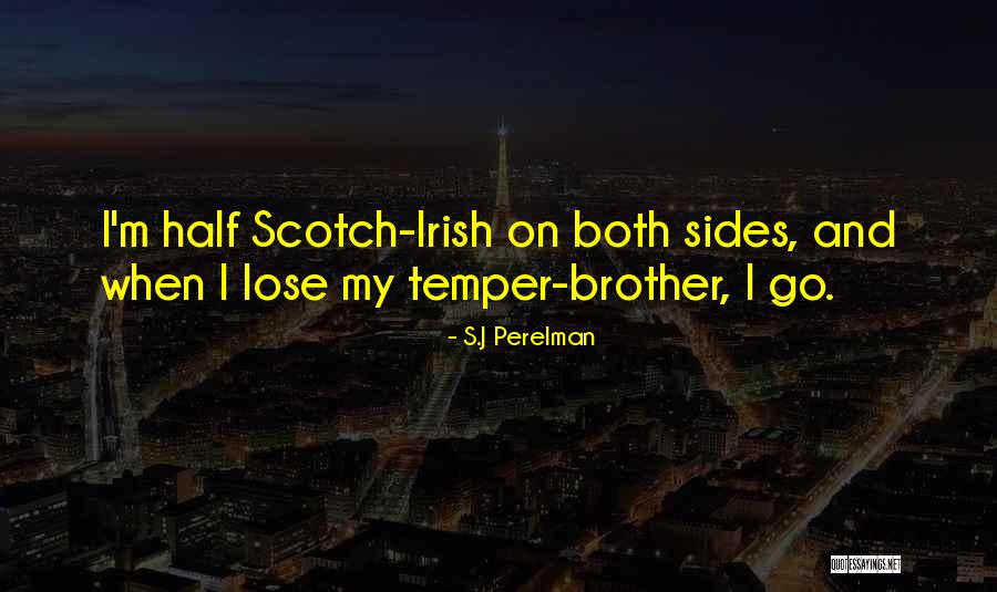 Zeus Theatre Quotes By S.J Perelman Zeus Theatre Quotes By S.J Perelman