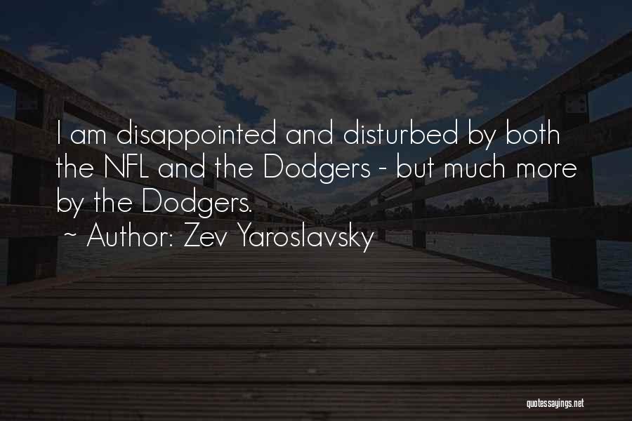 Zev Yaroslavsky Quotes 1801411