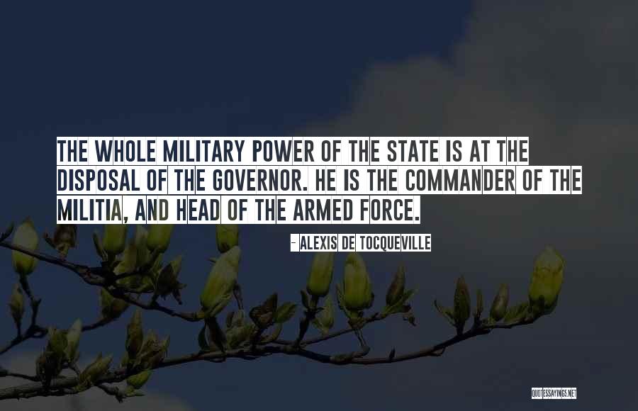 Zeven Anjers Quotes By Alexis De Tocqueville Zeven Anjers Quotes By Alexis De Tocqueville