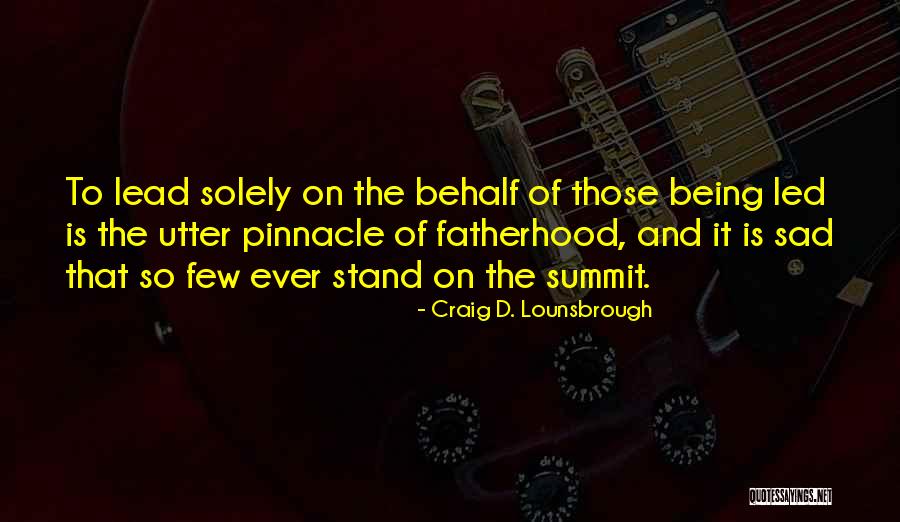 Zeven Anjers Quotes By Craig D. Lounsbrough Zeven Anjers Quotes By Craig D. Lounsbrough