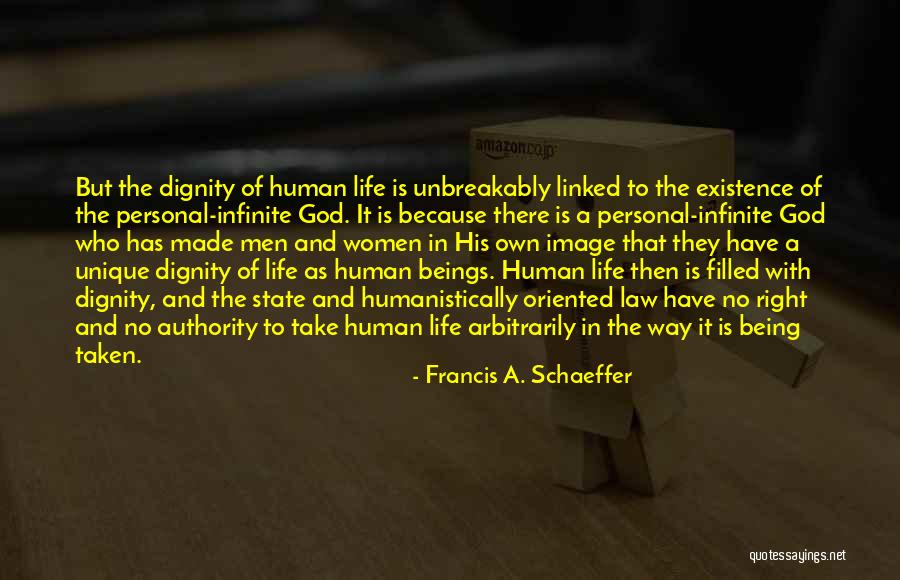 Zevenbergen Mutual Funds Quotes By Francis A. Schaeffer Zevenbergen Mutual Funds Quotes By Francis A. Schaeffer