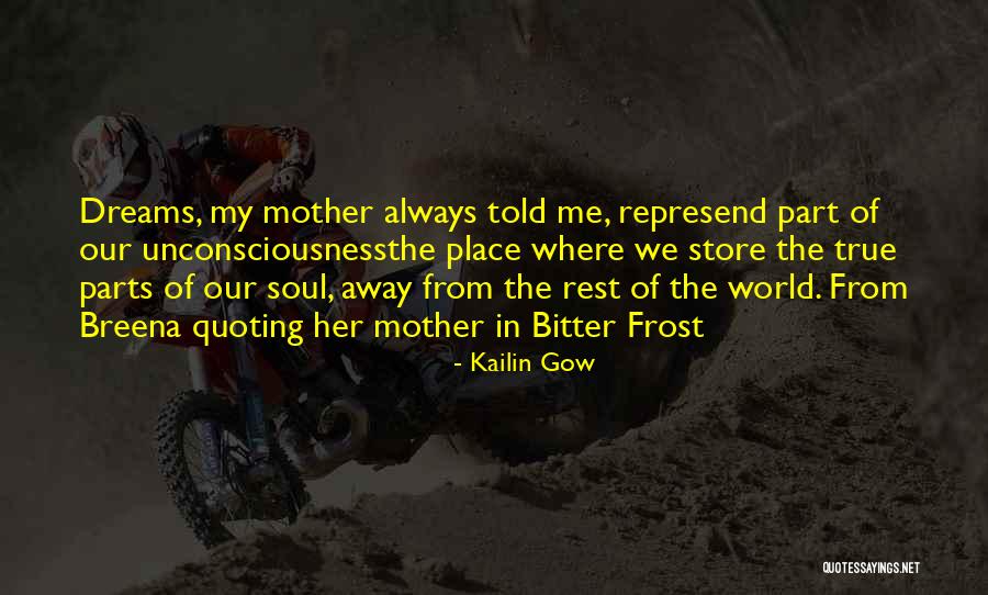 Zevin Polzin Quotes By Kailin Gow Zevin Polzin Quotes By Kailin Gow