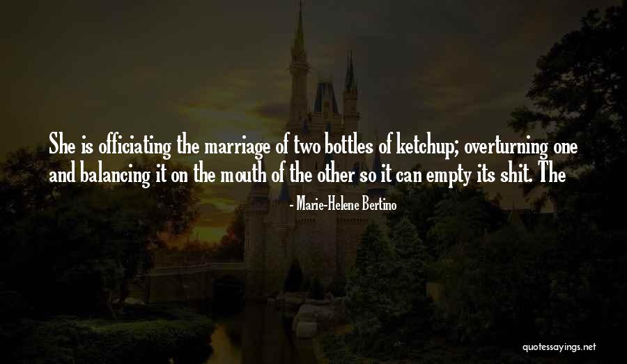 Zevin Polzin Quotes By Marie-Helene Bertino Zevin Polzin Quotes By Marie-Helene Bertino