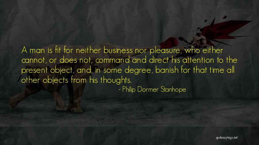 Zevin Polzin Quotes By Philip Dormer Stanhope Zevin Polzin Quotes By Philip Dormer Stanhope
