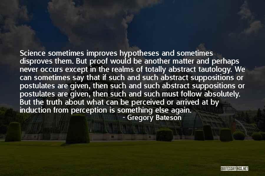 Zevke Quotes By Gregory Bateson Zevke Quotes By Gregory Bateson