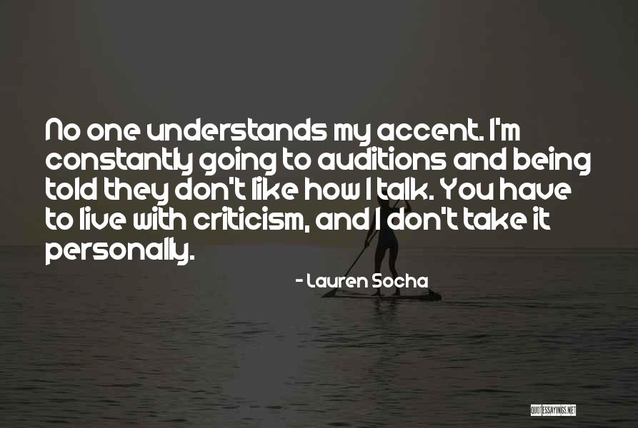 Zevkisefam Quotes By Lauren Socha Zevkisefam Quotes By Lauren Socha