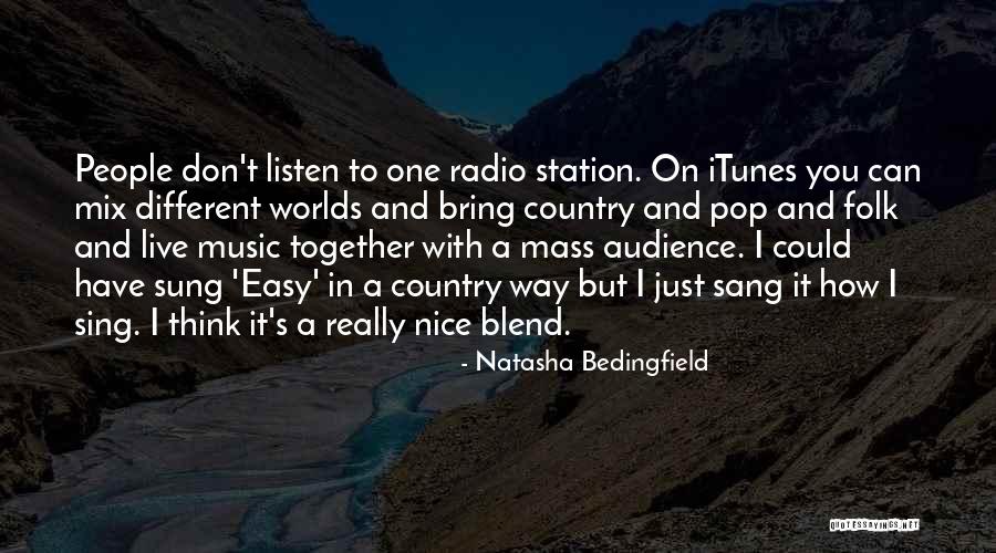Zevkisefam Quotes By Natasha Bedingfield Zevkisefam Quotes By Natasha Bedingfield