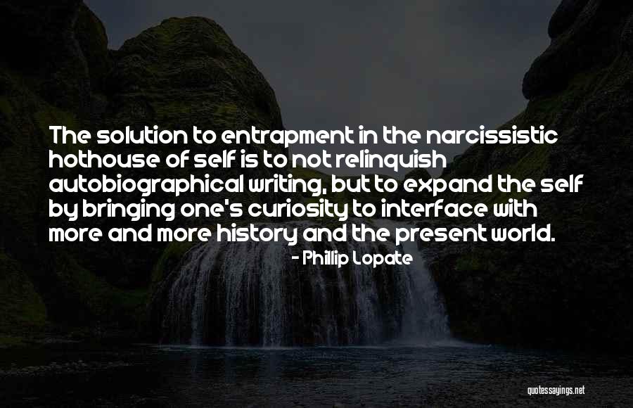 Zevklisohbet Quotes By Phillip Lopate Zevklisohbet Quotes By Phillip Lopate