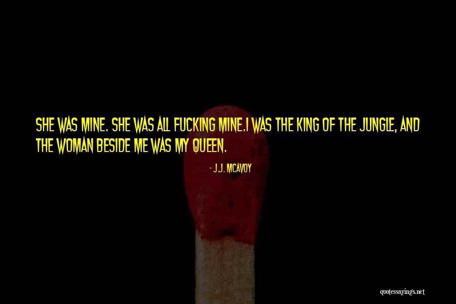 Zevon Albums Quotes By J.J. McAvoy