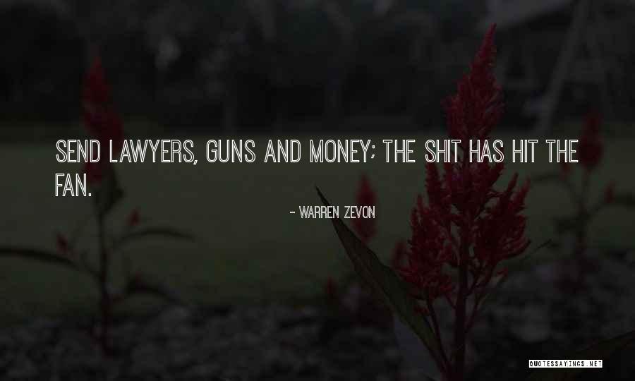 Zevon Warren Quotes By Warren Zevon Zevon Warren Quotes By Warren Zevon