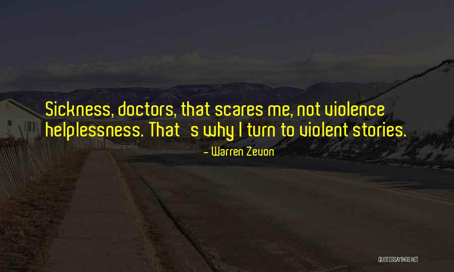 Zevon Warren Quotes By Warren Zevon Zevon Warren Quotes By Warren Zevon