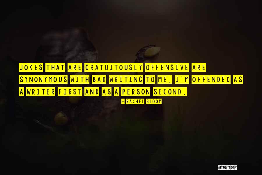 Zevulun Mosheashvili Quotes By Rachel Bloom Zevulun Mosheashvili Quotes By Rachel Bloom