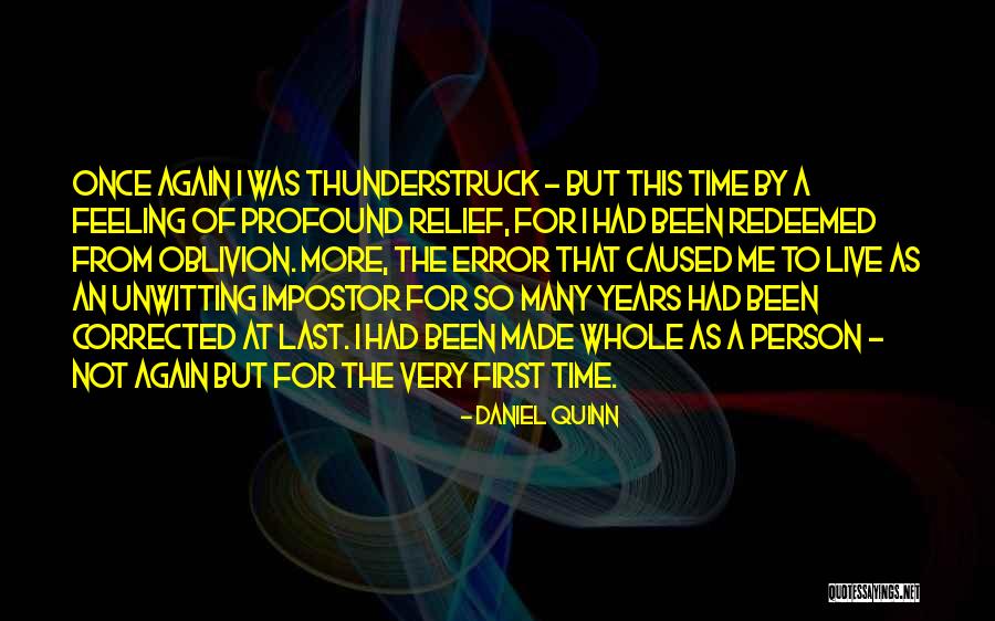 Zevulun Valley Quotes By Daniel Quinn Zevulun Valley Quotes By Daniel Quinn