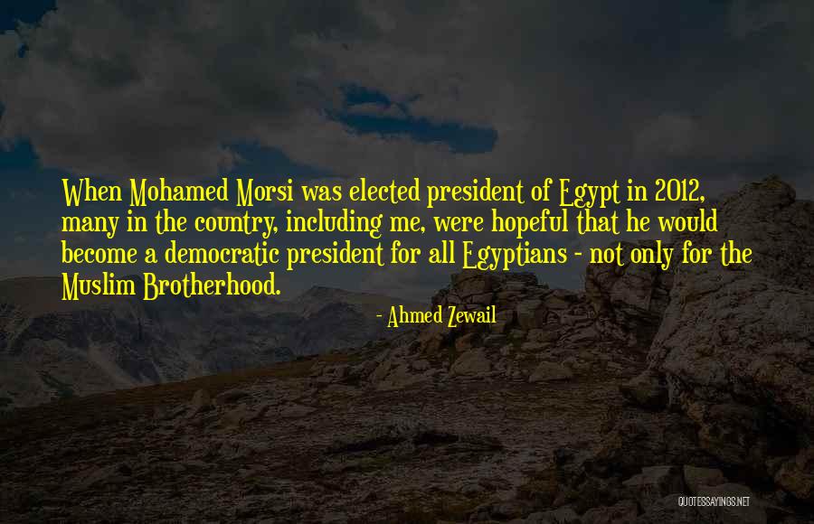 Zewail Ahmed Quotes By Ahmed Zewail Zewail Ahmed Quotes By Ahmed Zewail