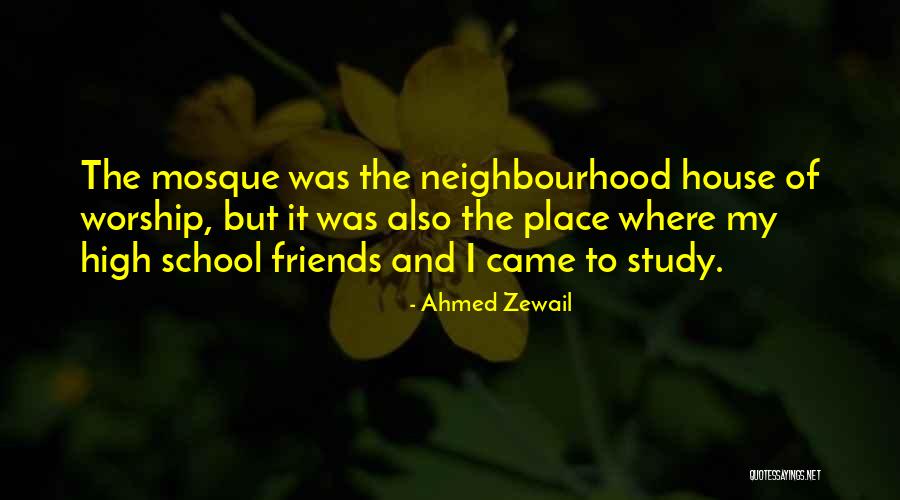 Zewail Ahmed Quotes By Ahmed Zewail Zewail Ahmed Quotes By Ahmed Zewail