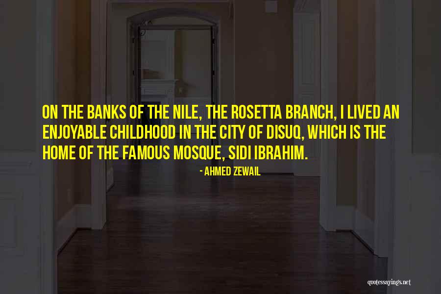 Zewail City Quotes By Ahmed Zewail Zewail City Quotes By Ahmed Zewail
