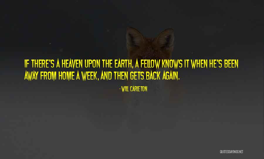 Zewditu Ethiopia Quotes By Will Carleton Zewditu Ethiopia Quotes By Will Carleton
