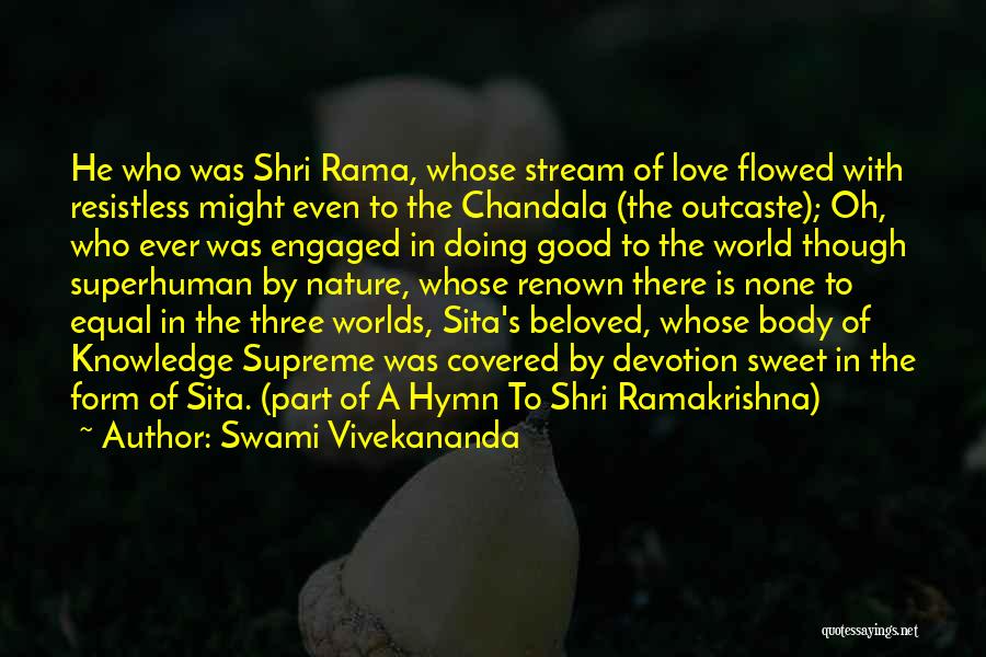 Zewditu Nora Quotes By Swami Vivekananda Zewditu Nora Quotes By Swami Vivekananda