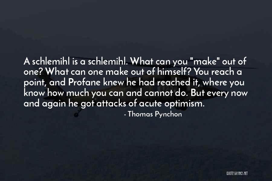 Zeyad Ahmed Quotes By Thomas Pynchon Zeyad Ahmed Quotes By Thomas Pynchon