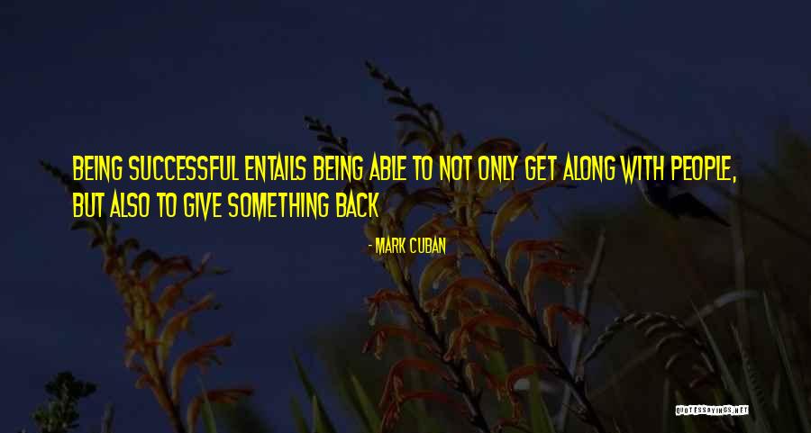 Zeyad Chreim Quotes By Mark Cuban Zeyad Chreim Quotes By Mark Cuban