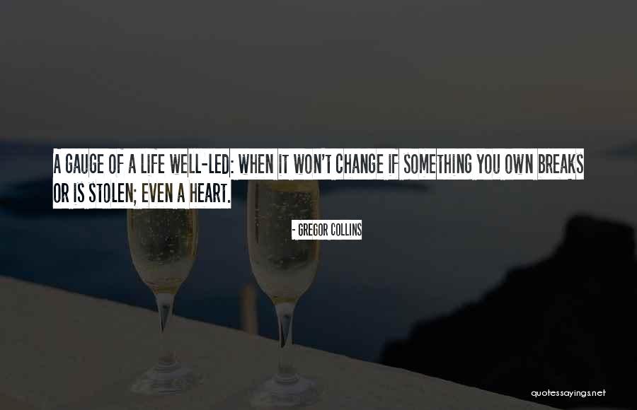 Zeyen Ng Quotes By Gregor Collins Zeyen Ng Quotes By Gregor Collins