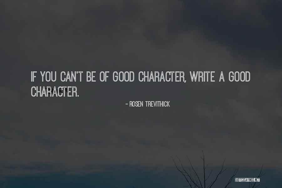 Zeyer Poland Quotes By Rosen Trevithick Zeyer Poland Quotes By Rosen Trevithick