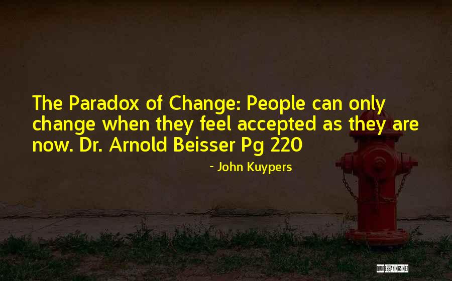 Zeyk Domokos Quotes By John Kuypers