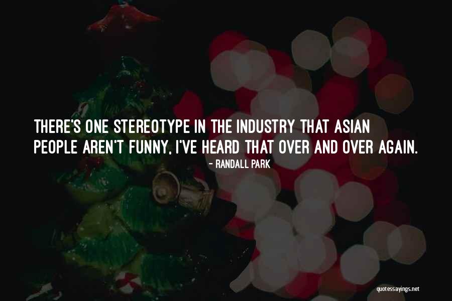Zeynel Abidin 12 Quotes By Randall Park Zeynel Abidin 12 Quotes By Randall Park