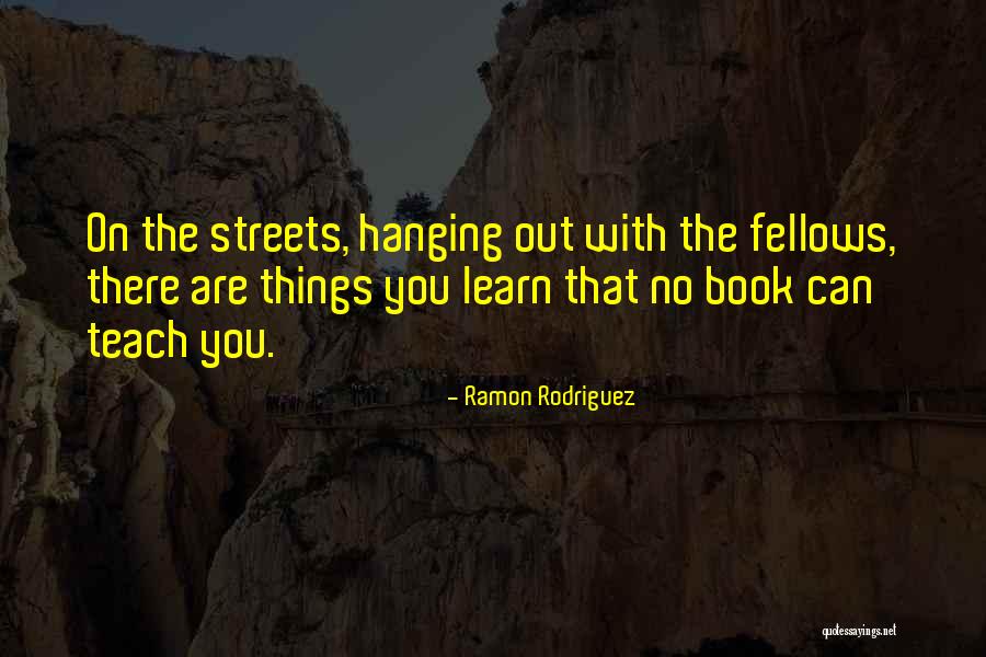 Zeynel Bey Quotes By Ramon Rodriguez Zeynel Bey Quotes By Ramon Rodriguez