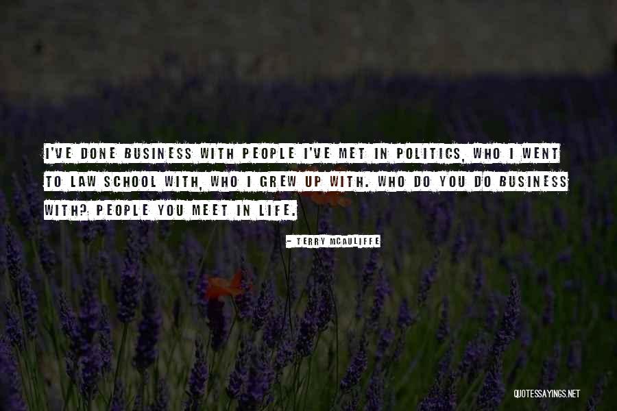 Zeynel Dinler Quotes By Terry McAuliffe Zeynel Dinler Quotes By Terry McAuliffe